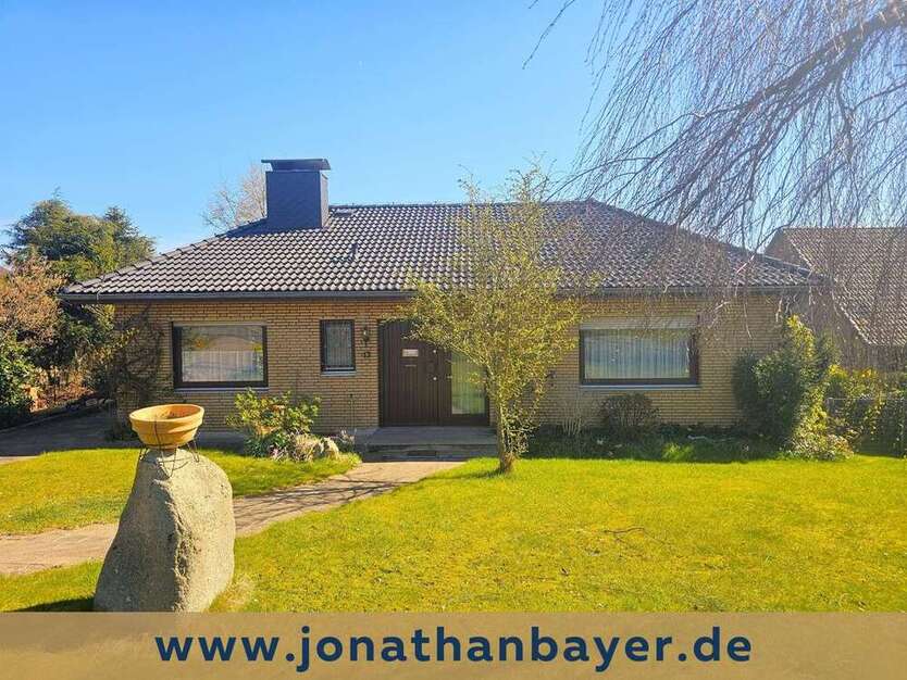 Haus zum Kaufen in Bad Bederkesa 379.000 € 170 m²