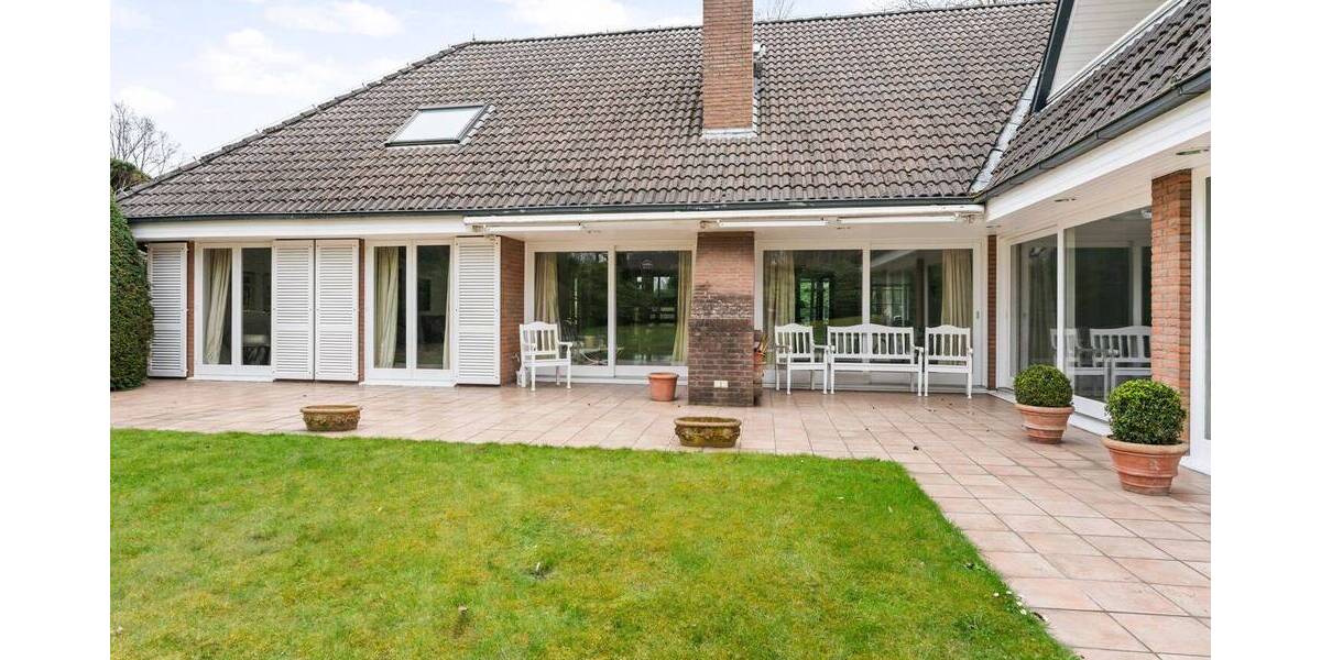 Einfamilienhaus Bremen Oberneuland - 6 Zimmer, 288 m&sup2;, 949.000&euro; | Angebot:26486749
