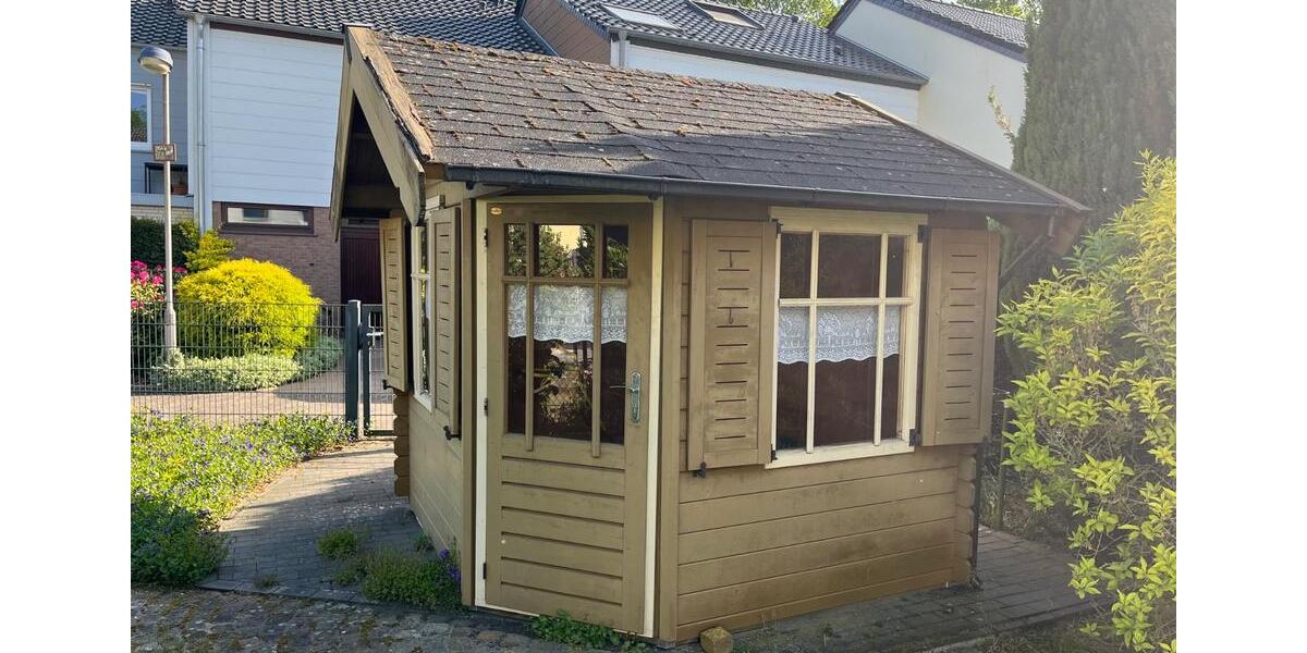 Reihenhaus Bremen Huchting - 4 Zimmer, 108 m&sup2;, 249.000&euro; | Angebot:24593017