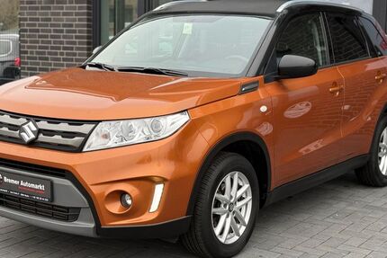 Suzuki Vitara 110.742 km 11.490 &euro; Weyhe / Melchiorshausen 28844
