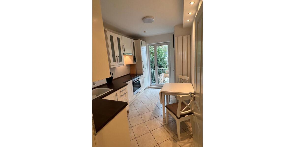 Erdgeschoßwohnung Bremen Neustadt - 1 Zimmer, 16 m&sup2;, 475&euro; | Angebot:26640207