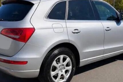 Audi Q5 230.000 km 9.500 &euro; Delmenhorst 27755