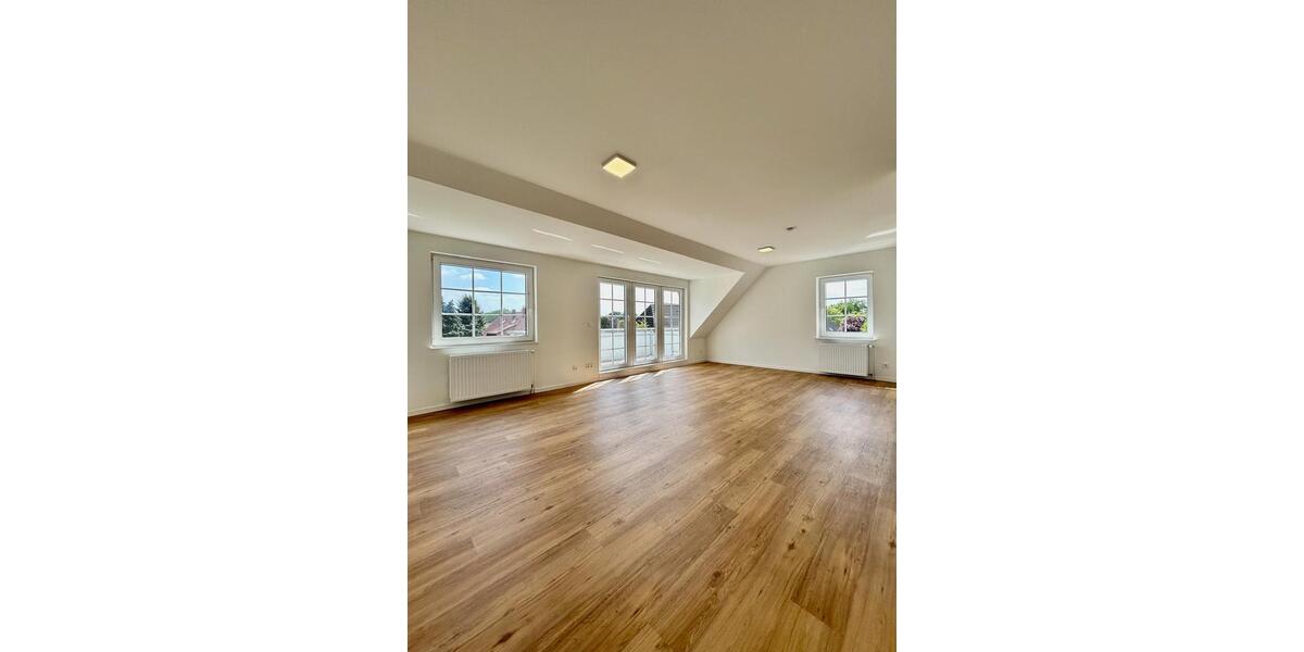 3-Zimmer-Wohnung mit Balkon, Keller und Stellplatz 3 zimmer