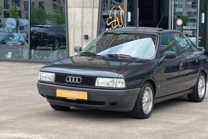 Audi 80 197.000 km 6.999 &euro; Bremen 28217