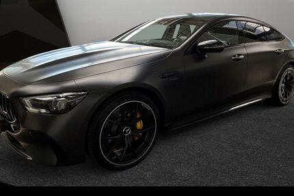 Mercedes-Benz AMG GT 5.961 km 107.990 &euro; Bremen 28307