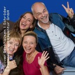 Ein Bus wird kommen
