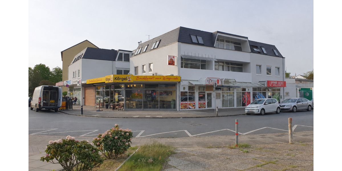 Gewerbeobjekt Bremen Horn-Lehe - 2.250&euro; | Angebot:26931853