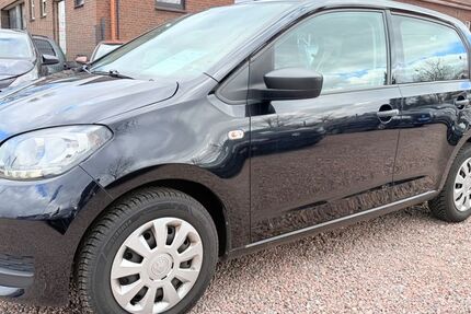 Skoda Citigo 89.000 km 5.999 &euro; Delmenhorst 27755