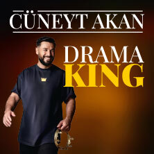 Cüneyt Akan - Drama King Bremen