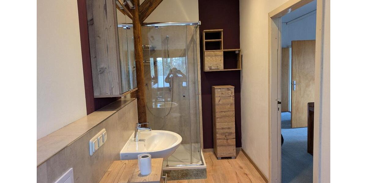 Etagenwohnung Schwanewede - 1 Zimmer, 20 m&sup2;, 330&euro; | Angebot:26556777