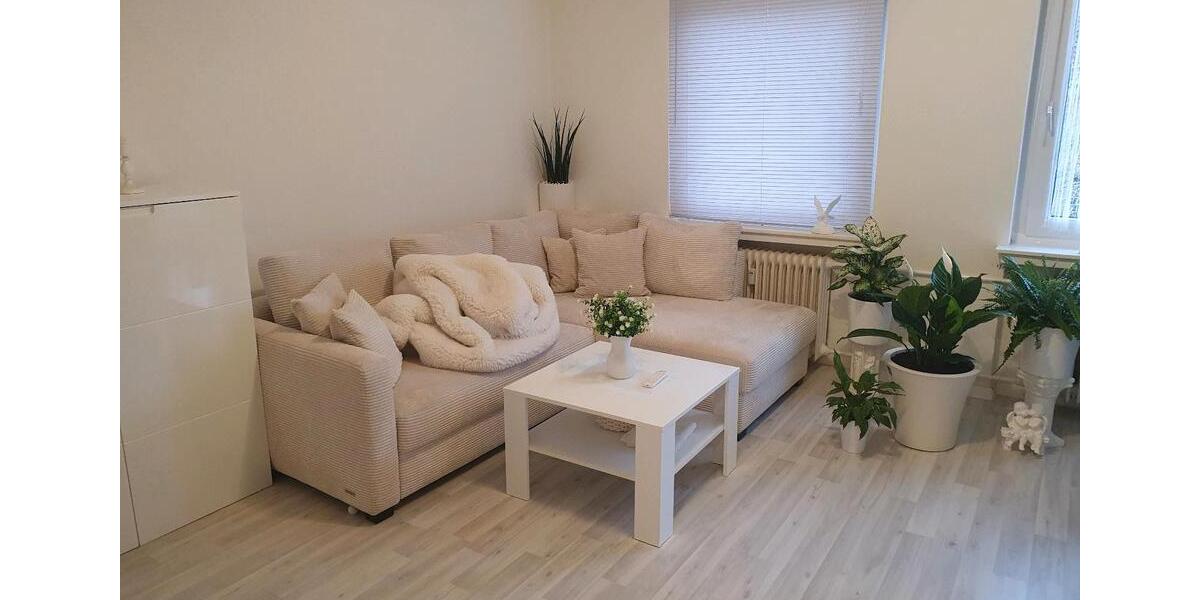 Etagenwohnung Bremen Neustadt - 2 Zimmer, 60 m&sup2;, 550&euro; | Angebot:25867076
