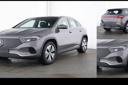 Mercedes-Benz EQA 19.200 km 33.990 € Lilienthal 28865