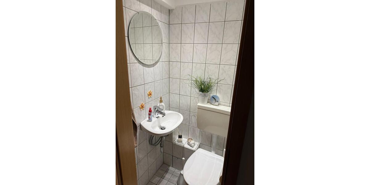 Reihenhaus Bremen Walle - 7 Zimmer, 155 m&sup2;, 349.000&euro; | Angebot:26083308