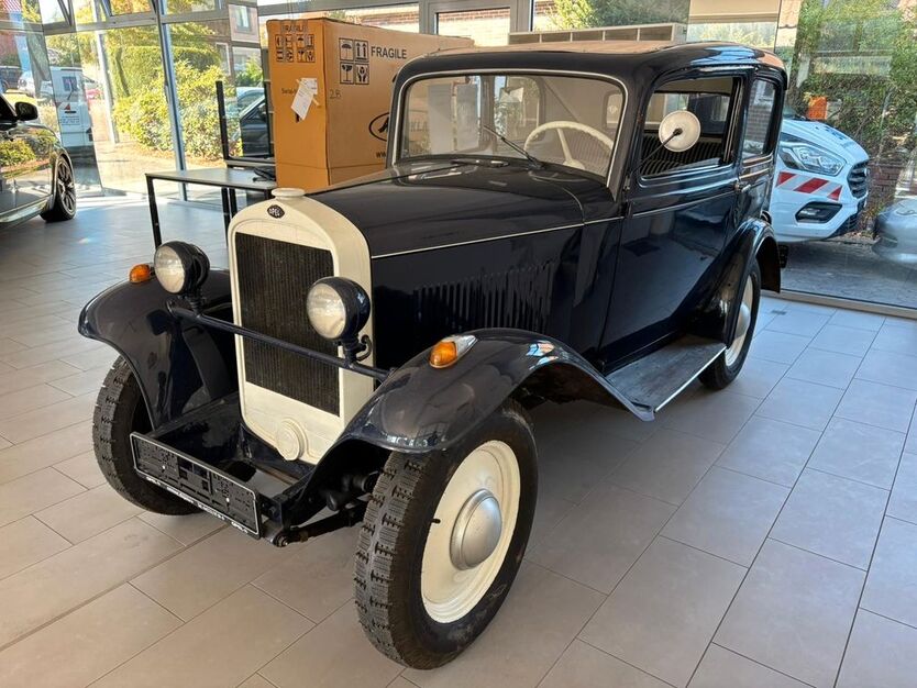 Opel Andere 99.999 km 9.990 € Hude 27798