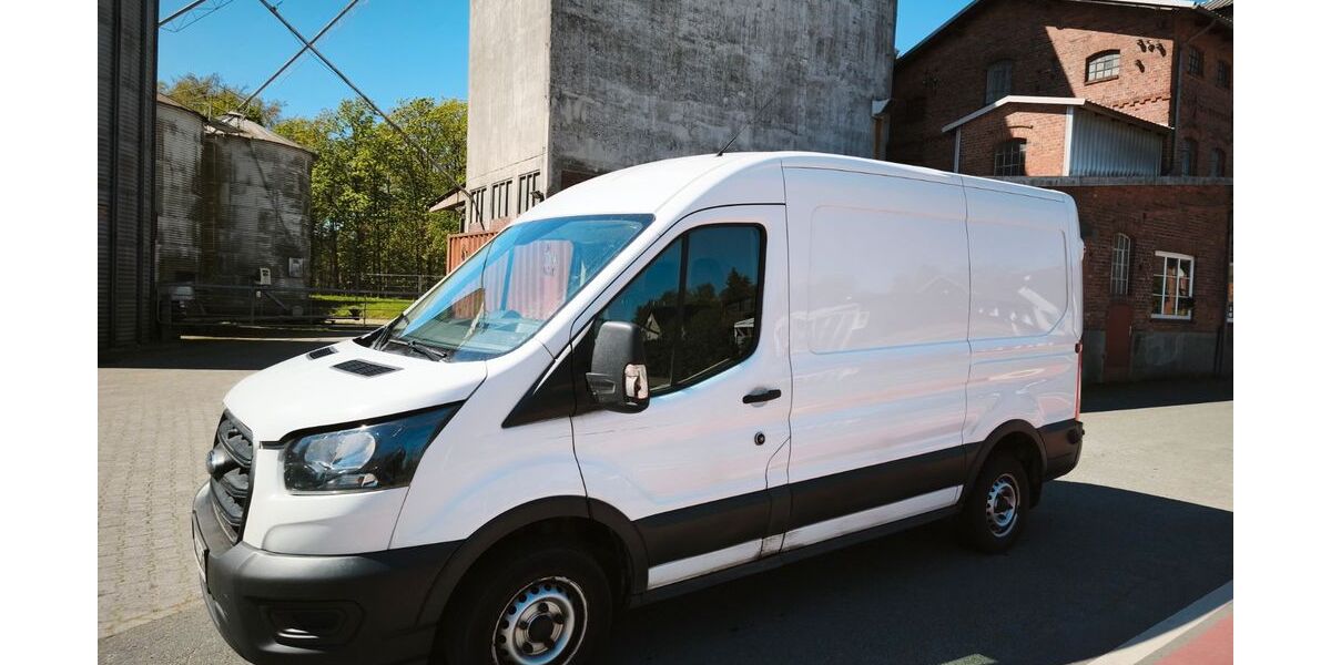 Ford Transit 305.000 km 5.990 &euro; Bremen 28259