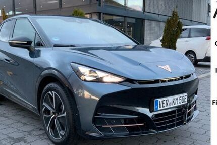 Cupra Tavascan 16.500 km 49.900 &euro; Langwedel 27299