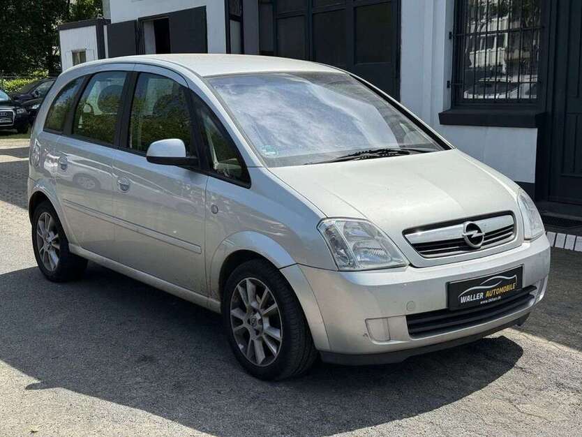 Meriva