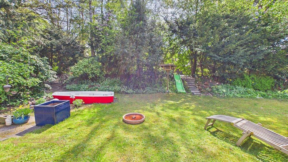Einfamilienhaus Worpswede Hüttenbusch - 5 Zimmer, 145 m&sup2;, 449.000&euro; | Angebot:26684127