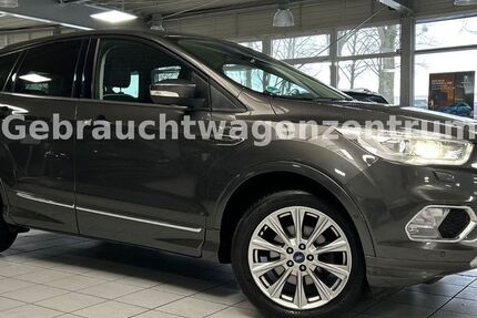 Ford Kuga 72.800 km 14.990 &euro; Bremen 28207