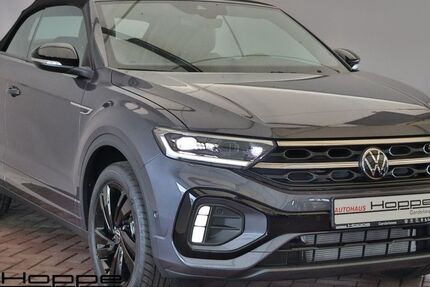 VW T-Roc 2.500 km 41.980 &euro; Ganderkesee 27777