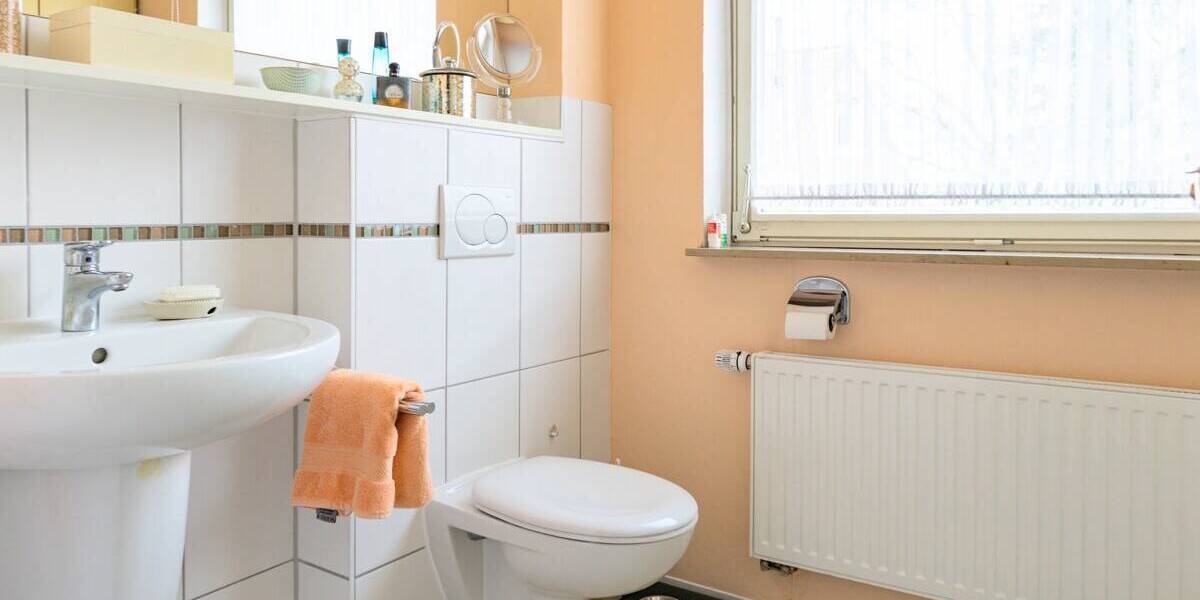 Reihenendhaus Bremen Schönebeck - 3 Zimmer, 84 m&sup2;, 235.000&euro; | Angebot:26731898