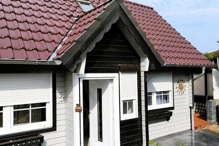 Haus Hambergen - 4 Zimmer, 76 m&sup2;, 119.000&euro; | Angebot:26920424