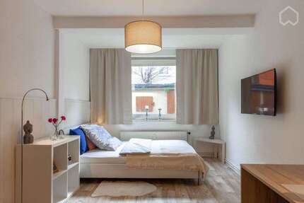 Wohnen auf Zeit in Bremen 1.280 € 1 zimmer