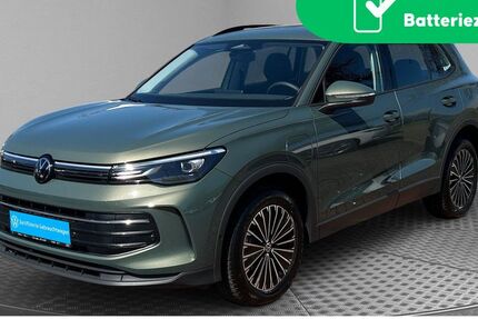 VW Tiguan 10.400 km 41.290 &euro; Achim 28832