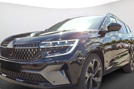 Renault Espace 3.500 km 41.490 € Bremen 28207