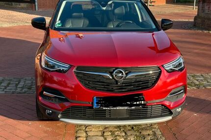 Opel Grandland (X) 111.000 km 18.500 &euro; Thedinghausen 27321