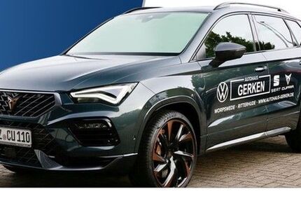 Cupra Ateca 10.155 km 38.990 &euro; Ritterhude 27721