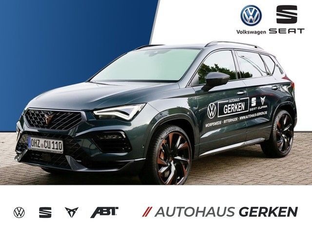 Cupra Ateca 10.155 km 38.990 &euro; Ritterhude 27721