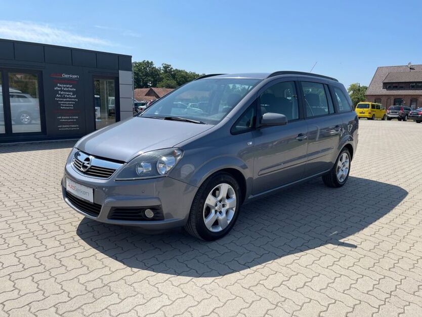Zafira