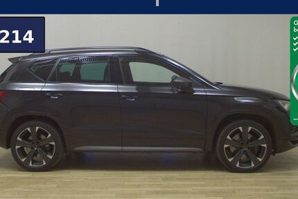 Cupra Ateca 147.973 km 21.980 &euro; Bremen / Arsten 28279