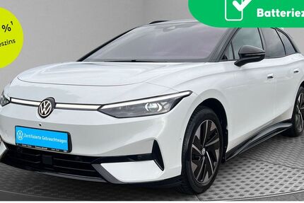 VW ID.7 11.700 km 54.690 &euro; Achim 28832