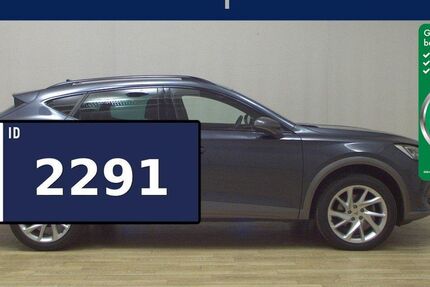 Cupra Formentor 66.072 km 25.480 &euro; Bremen / Arsten 28279