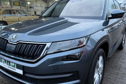 Skoda Kodiaq 69.907 km 24.450 &euro; Achim 28832