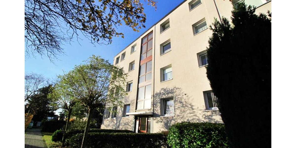 Etagenwohnung Stuhr - 2 Zimmer, 59 m&sup2;, 139.000&euro; | Angebot:26115136