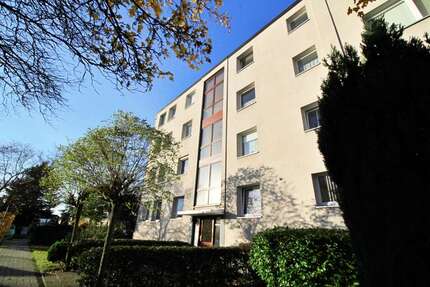 Wohnung Stuhr - 2 Zimmer, 59 m&sup2;, 139.000&euro; | Angebot:26115136