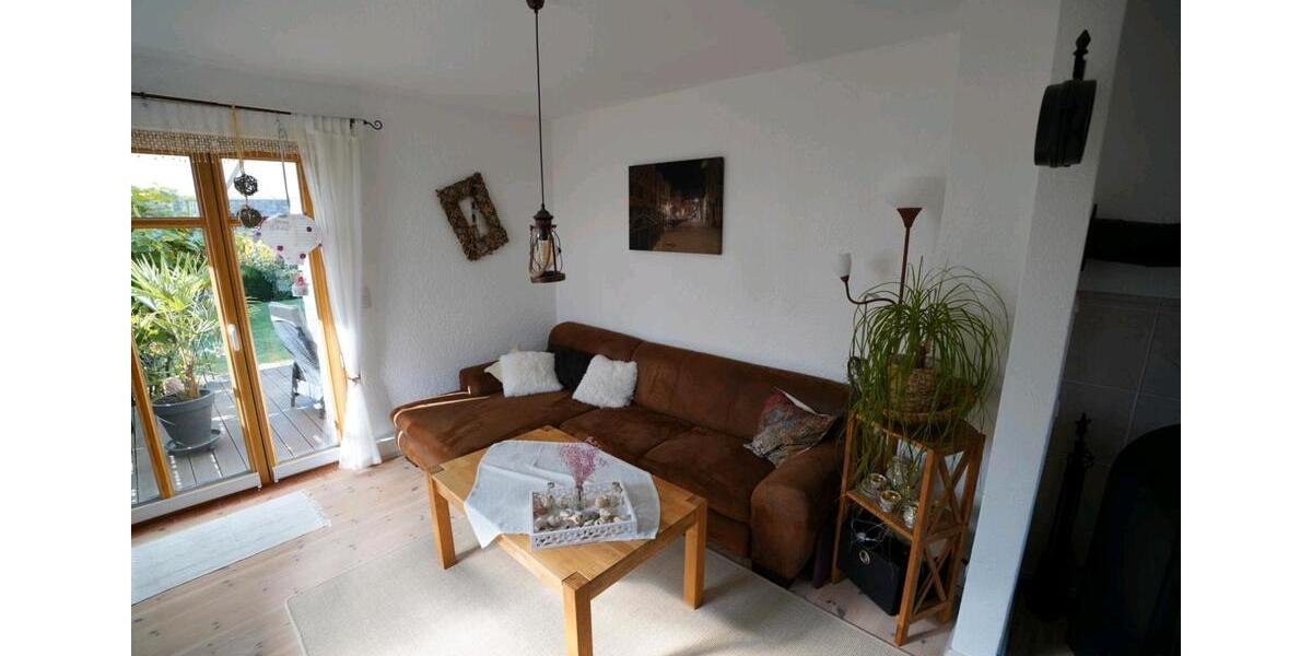 Doppelhaushälfte Worpswede - 2 Zimmer, 85 m&sup2;, 271.000&euro; | Angebot:24465520