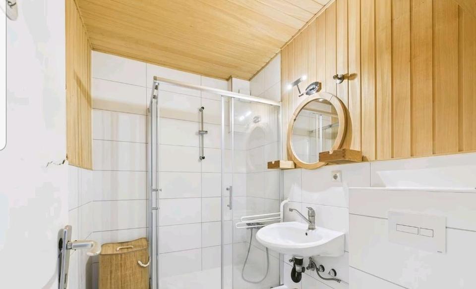 Reihenhaus Bremen Huchting - 4 Zimmer, 100 m&sup2;, 244.000&euro; | Angebot:26764417