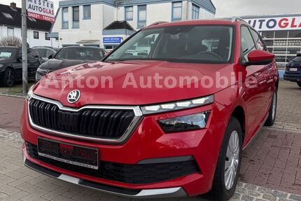 Skoda Kamiq 66.000 km 13.990 &euro; Delmenhorst 27751