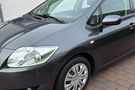 Toyota Auris 114.300 km 5.499 € Stuhr 28816