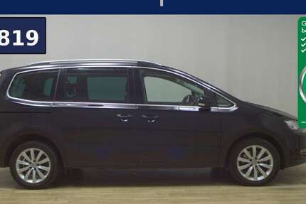 VW Sharan