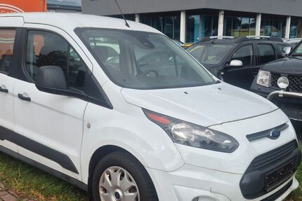 Ford Tourneo Connect 100.000 km 7.999 &euro; Achim 28832