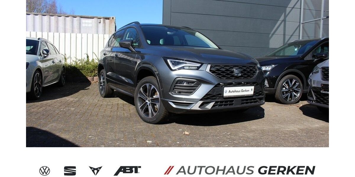 Seat Ateca 20.000 km 40.990 &euro; Ritterhude 27721