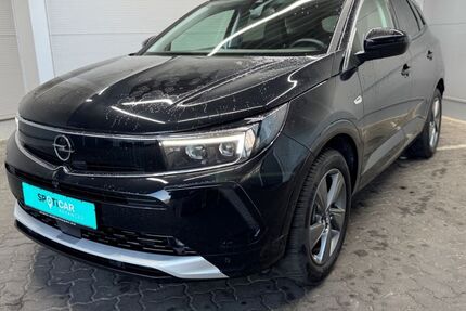 Opel Grandland (X) 21.228 km 30.990 € Osterholz-Scharmbeck 27711