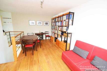 Wohnen auf Zeit in Bremen 850 € 2 zimmer