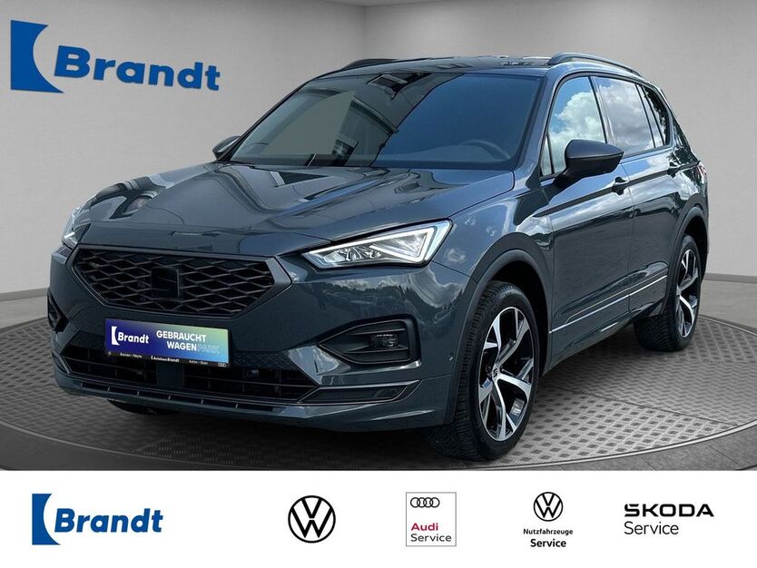 Seat Tarraco 17.590 km 35.890 € Bremen 28279