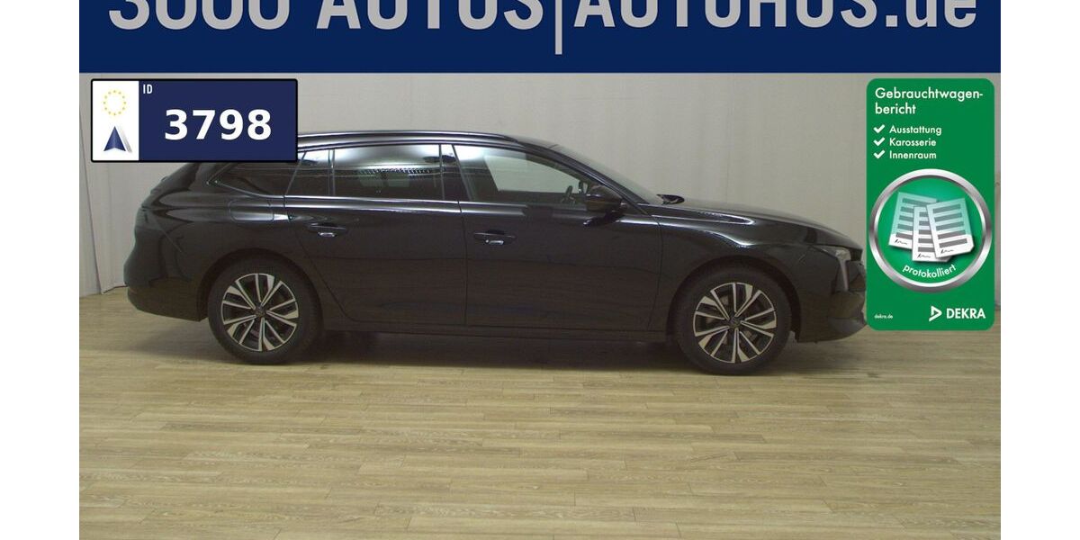 Peugeot 508 116.209 km 16.280 &euro; Bremen / Arsten 28279